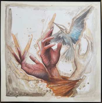 3LP/Coffret Imagine Dragons: Smoke + Mirrors (Ten) CLR | DLX | LTD