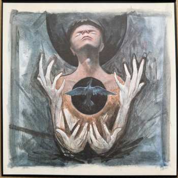 3LP/Coffret Imagine Dragons: Smoke + Mirrors (Ten) CLR | DLX | LTD