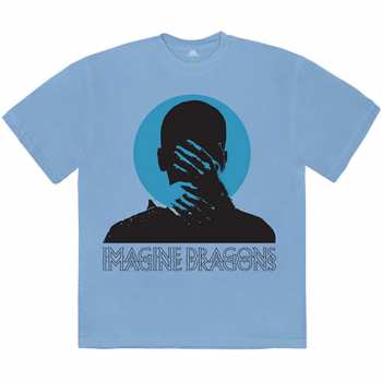 Merch Imagine Dragons: T-shirt Follow You 