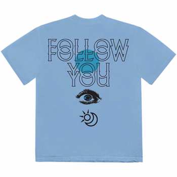 Marchandises Imagine Dragons: Tričko Follow You  S