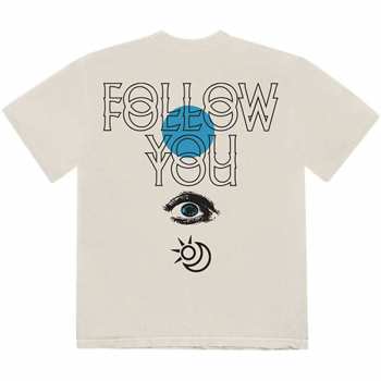 Marchandises Imagine Dragons: Tričko Follow You  S