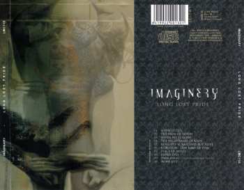 CD Imaginery: Long Lost Pride
