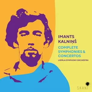 Complete Symphonies & Concertos