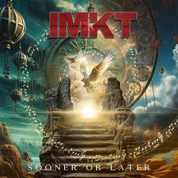 Album Imkt: Sooner Or Later