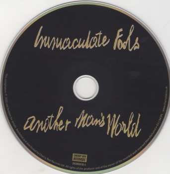 7CD/Coffret Immaculate Fools: Searching For Sparks - The Albums 1985-1996