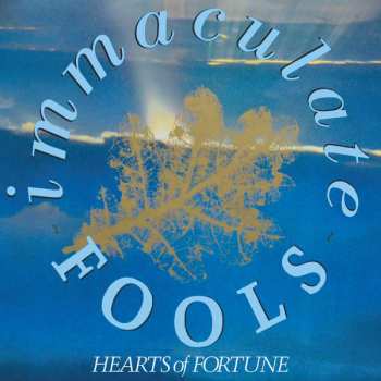 7CD/Coffret Immaculate Fools: Searching For Sparks - The Albums 1985-1996