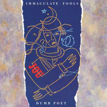 7CD/Coffret Immaculate Fools: Searching For Sparks - The Albums 1985-1996