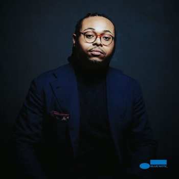 CD Immanuel Wilkins: Omega
