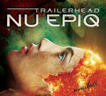 CD Immediate: Trailerhead: Nu Epiq DIGI