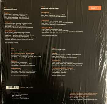 2EP Immersion: Nanocluster Vol. 1