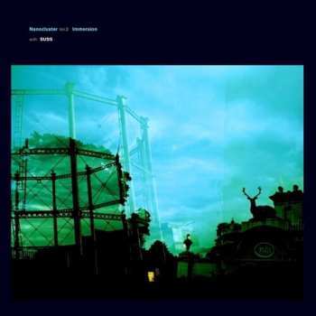 CD Immersion / Suss: Nanocluster 3