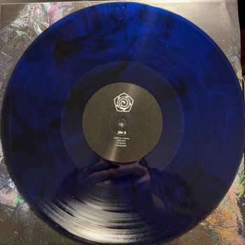 2LP Imminence: Heaven In Hiding CLR