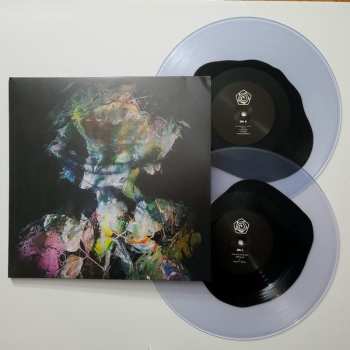 2LP Imminence: Heaven In Hiding CLR