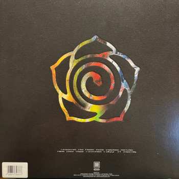 2LP Imminence: Heaven In Hiding CLR