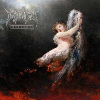 CD Immolation: Descent