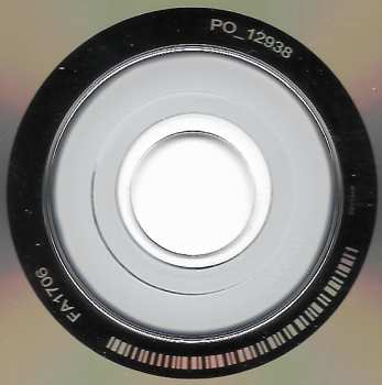 CD Immortal: Diabolical Fullmoon Mysticism