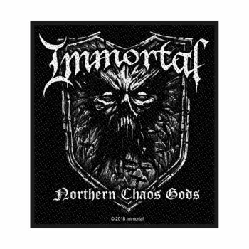 Décoration Northern Chaos Gods