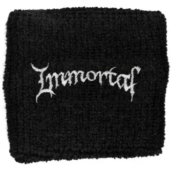 Poignet Logo Immortal 