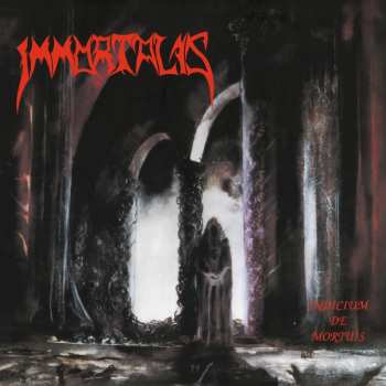Album Immortalis: Indicium De Mortuis