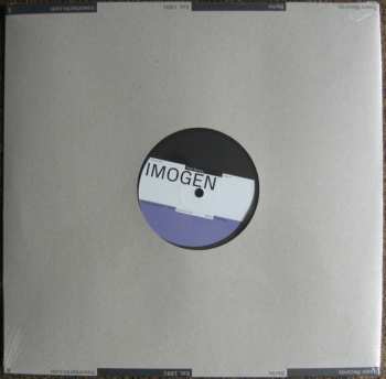 LP Imogen: Metanoia