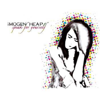 LP Imogen Heap: Speak For Yourself