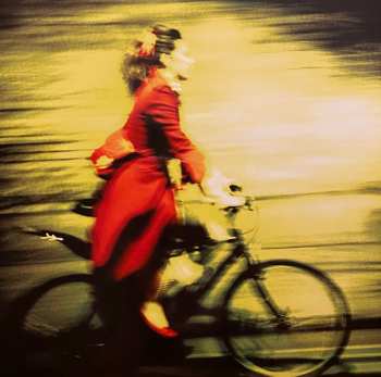 LP Imogen Heap: Speak For Yourself