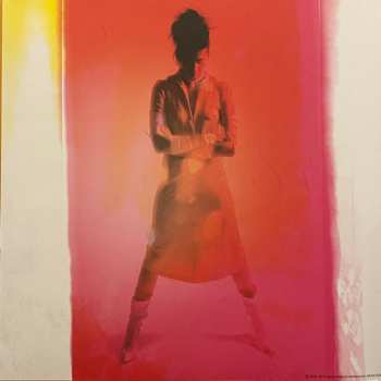 LP Imogen Heap: Speak For Yourself