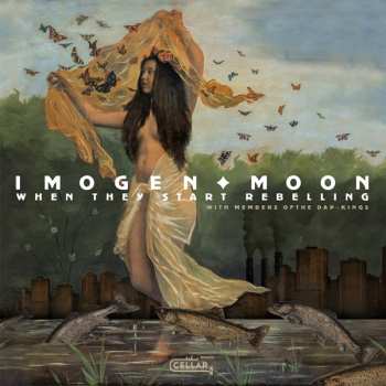 CD Imogen Moon: When They Start Rebelling