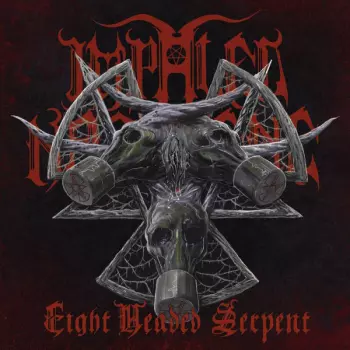 Impaled Nazarene: Eight Headed Serpent