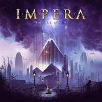 CD Impera: Empire Of Sin