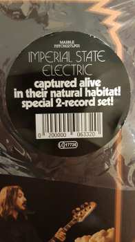 LP Imperial State Electric: Anywhere Loud