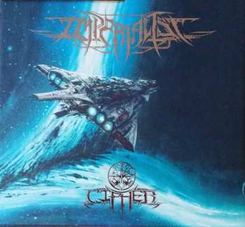 CD/Coffret Imperialist: Cipher LTD | NUM