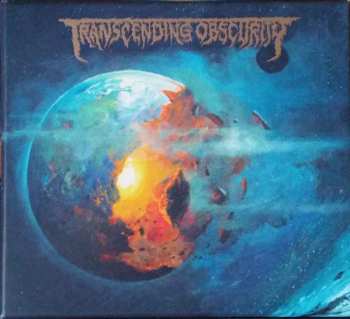 CD/Coffret Imperialist: Cipher LTD | NUM