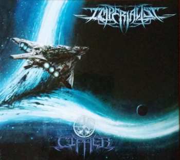 CD/Coffret Imperialist: Cipher LTD | NUM