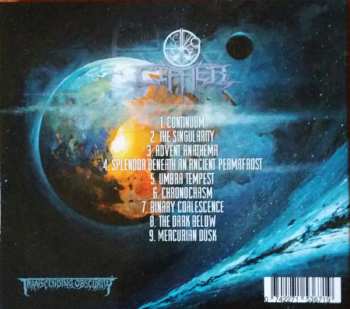 CD/Coffret Imperialist: Cipher LTD | NUM