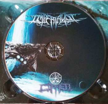 CD/Coffret Imperialist: Cipher LTD | NUM