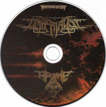 CD Imperialist: Prime NUM