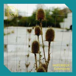 Album Imperieux: Extensions EP