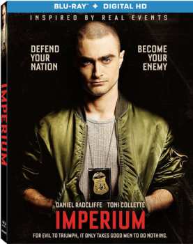 Album Imperium: Imperium