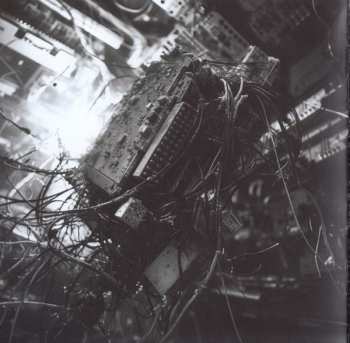 CD Implant: The Chaos Machine Part 1: No More Flies On The Windscreen