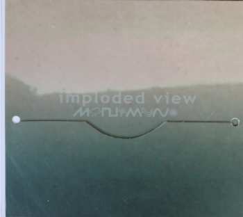 CD Imploded View: Picnics With Pylons