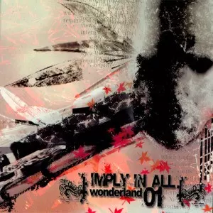 Wonderland 01