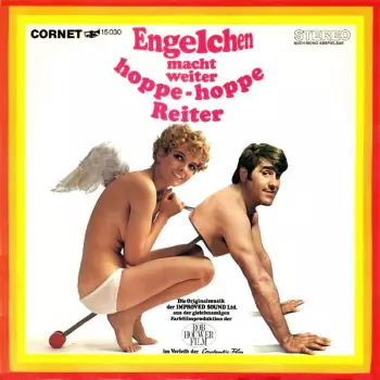 Improved Sound Ltd.: Engelchen Macht Weiter - Hoppe Hoppe Reiter