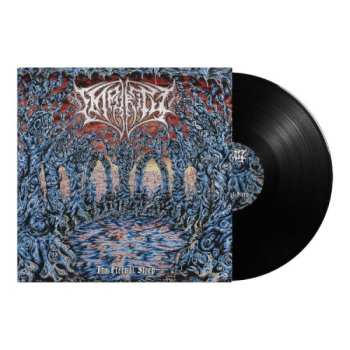 LP Impurity: The Eternal Sleep
