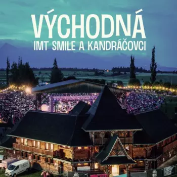 Východná