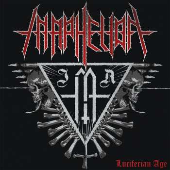 CD In Aphelion: Luciferian Age