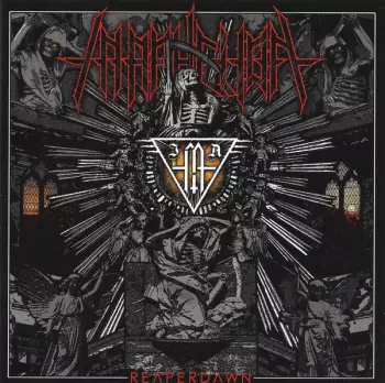 In Aphelion: Reaperdawn
