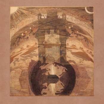 Album In Camera: Arrival