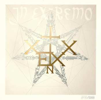 13CD/Coffret In Extremo: 20 Wahre Jahre (Ltd. CD Collection 1995-2015) LTD | NUM