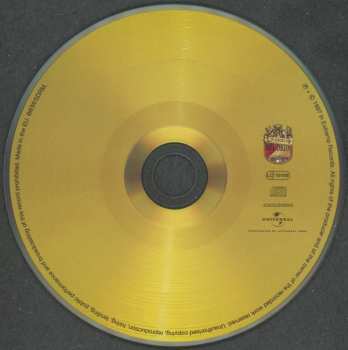 CD In Extremo: Die Goldene